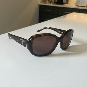 Prada Sunglasses - like new